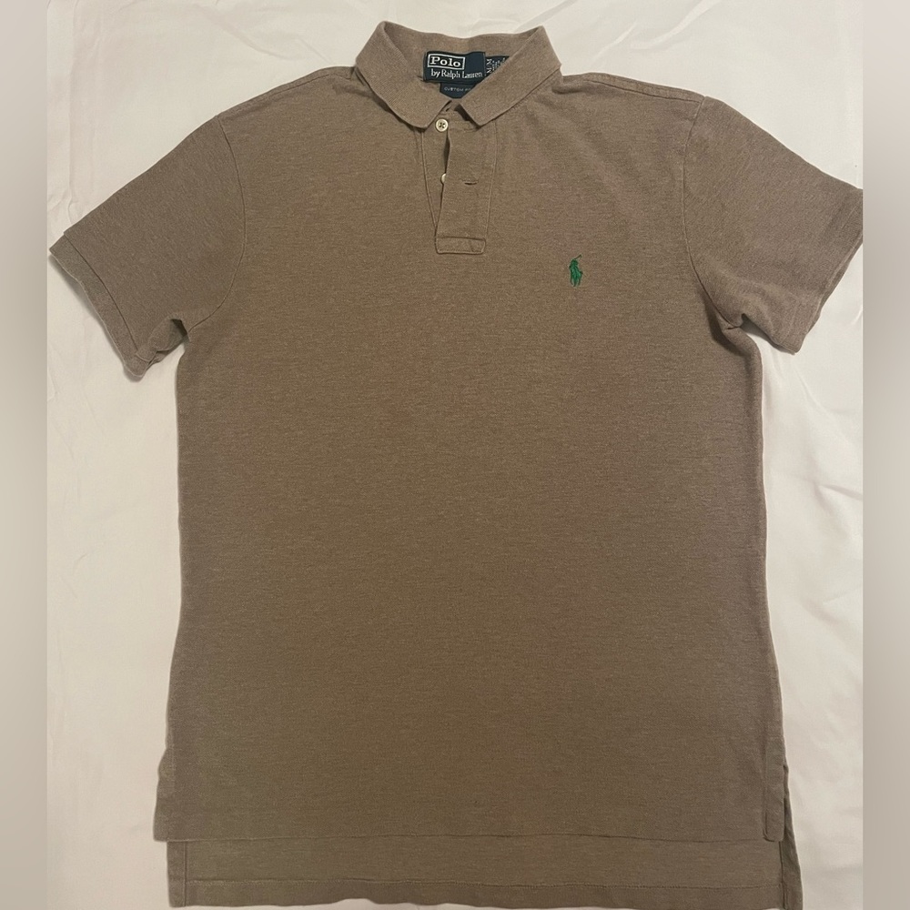 Men’s Polo Shirt Bundle Size Medium